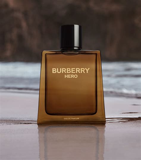 burberry hero composition|burberry hero cologne review.